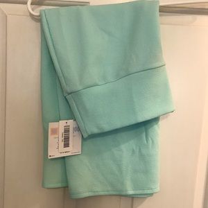 Nwt 3xl Lularoe Cassie pencil mint green skirt
